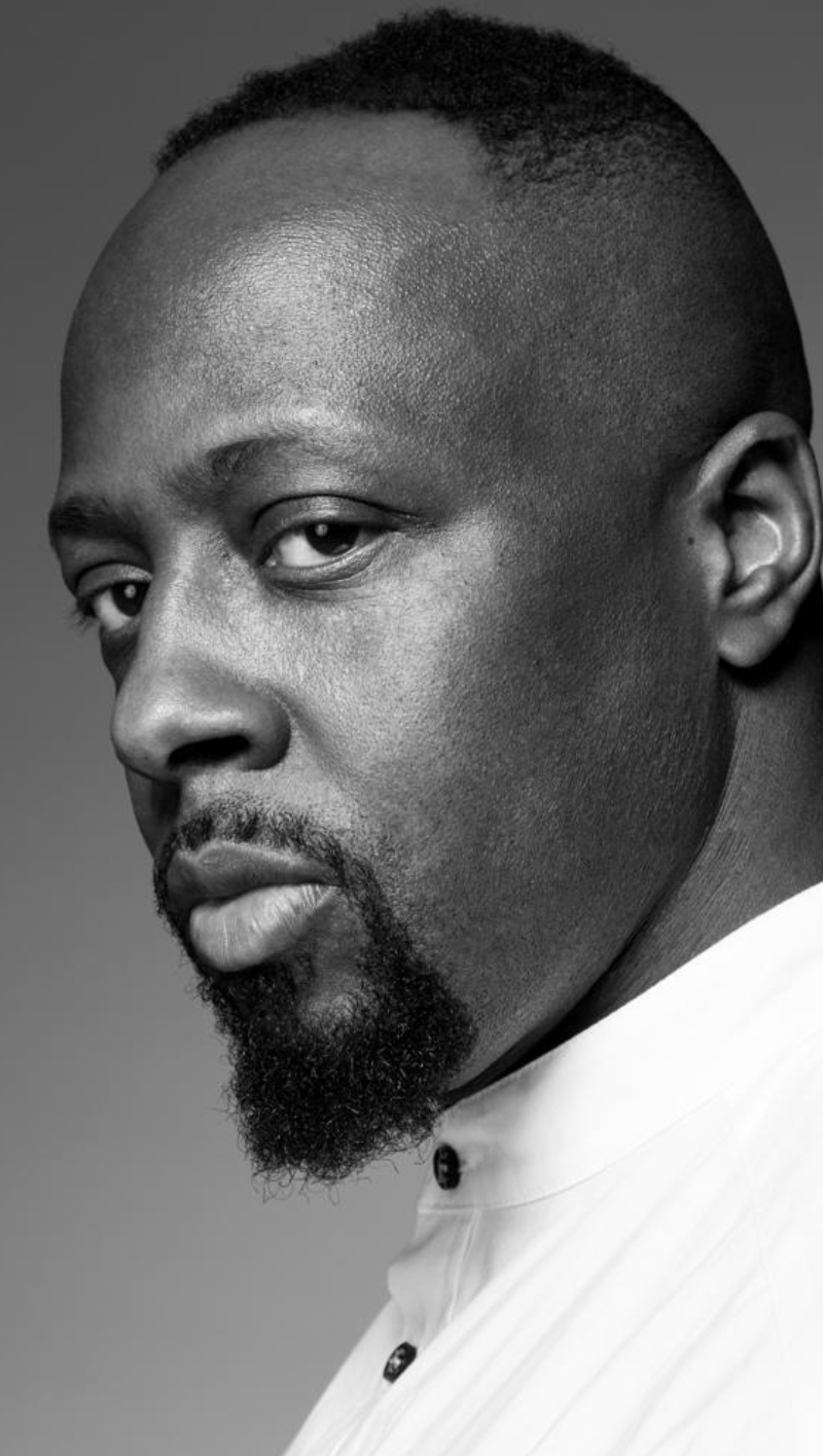 Wyclef Jean