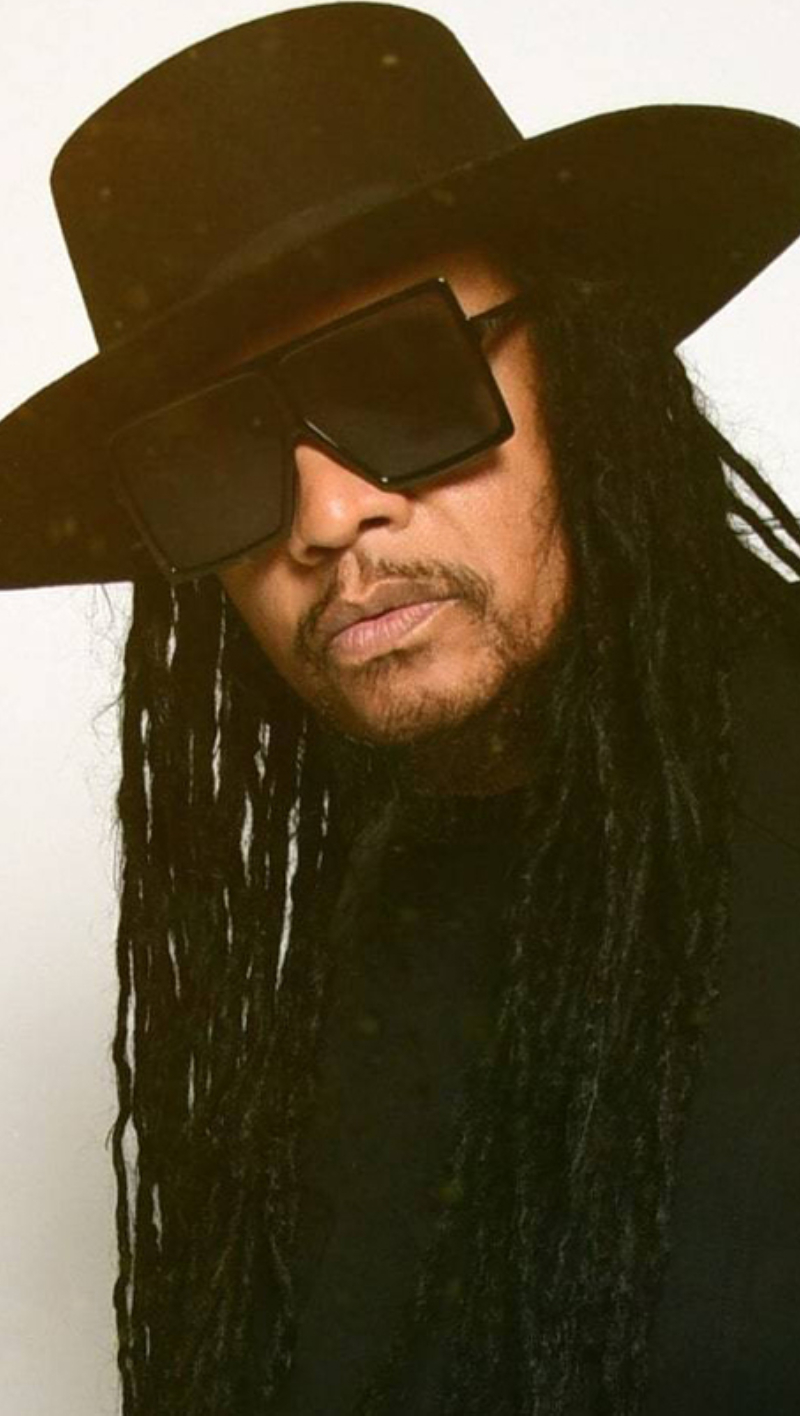 Maxi Priest