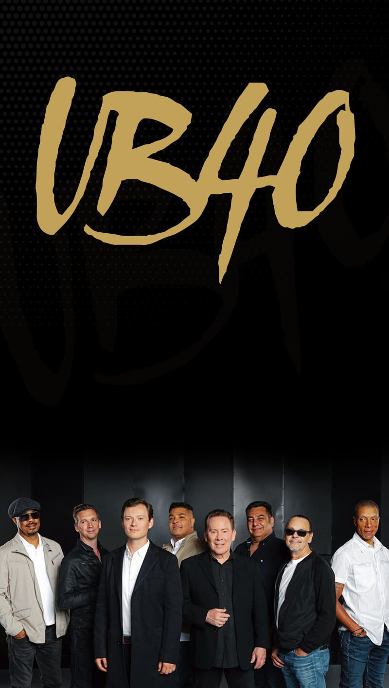 UB40