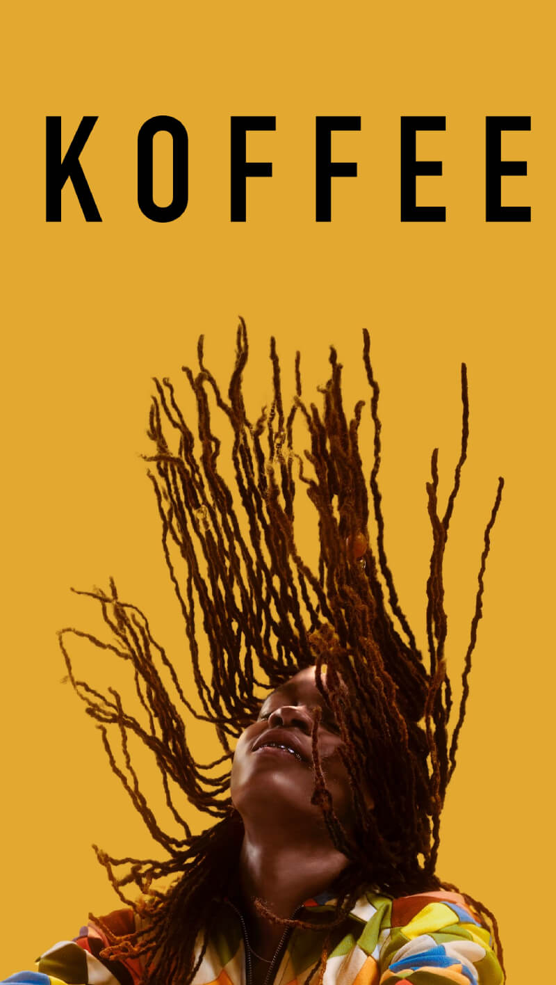 Koffee