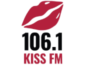 KISS 106