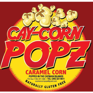CAY Corn Popz