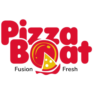 Pizzza Boat