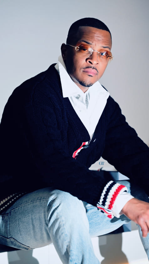 Tip “T.I.” Harris