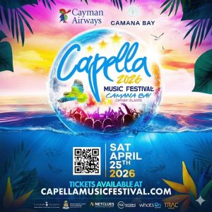 Capella Music Festival