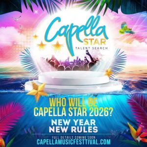 Who Will Be Capella Star 2026