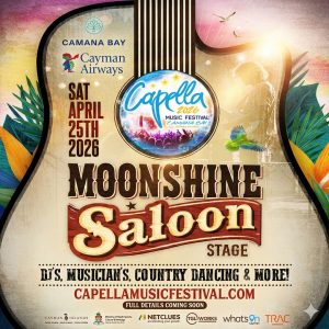 Moonshine Saloon